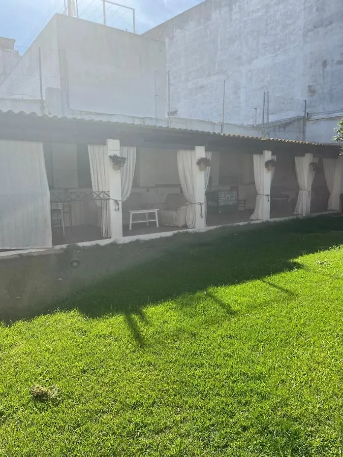 Apartament Jardin Bizcocheros Jerez de la Frontera