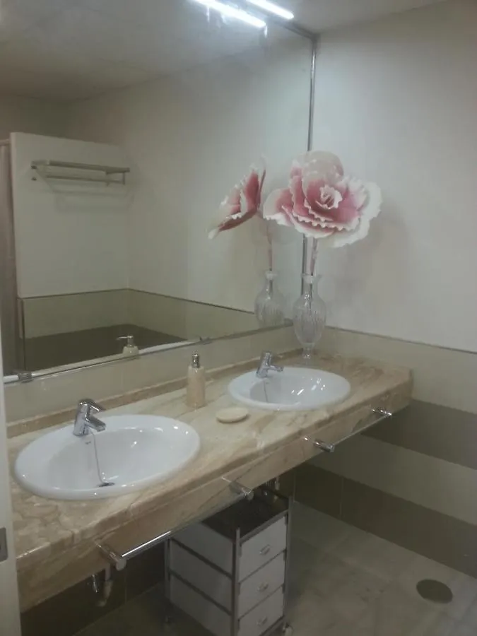 Apartment Jardin Bizcocheros Jerez de la Frontera